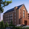 京达盛世华庭面面俱到的理想居住学府终于来了