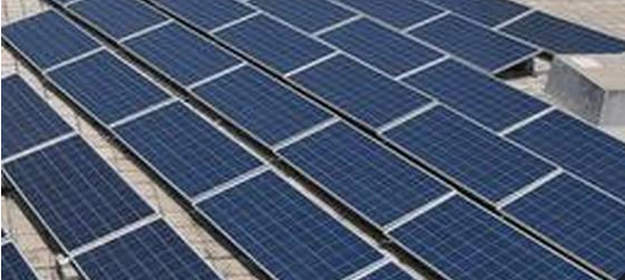 MercomIndia报告第二季度太阳能新增装机量下降至205MW