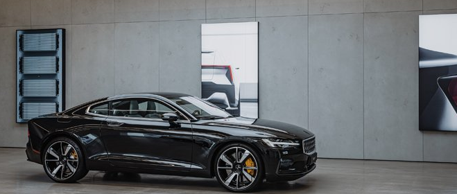 Polestar确认WestfieldLondon将成为其首个英国空间