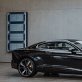 Polestar确认WestfieldLondon将成为其首个英国空间
