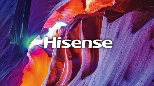 中国制造商海信通常会带着一系列用于CES的有趣技术进入拉斯维加斯
