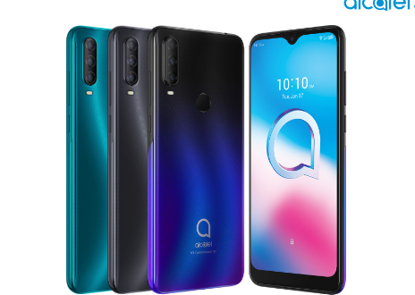 CES2020现已全面展开各方面的公告都来了