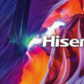 中国制造商海信通常会带着一系列用于CES的有趣技术进入拉斯维加斯