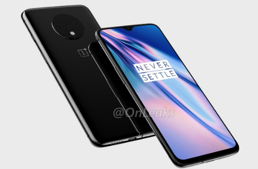 据报道OnePlus7T将于9月26日首次亮相