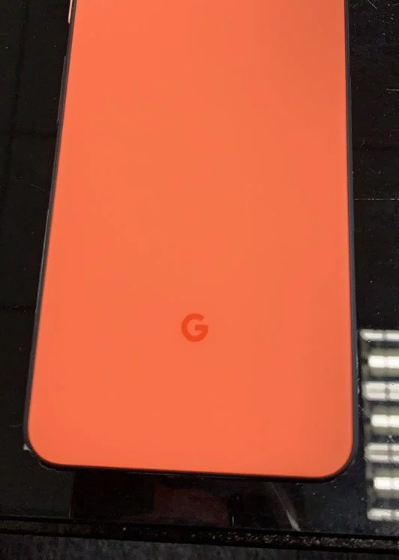GooglePixel4谣言手势天文摄影模式和鲜橙色