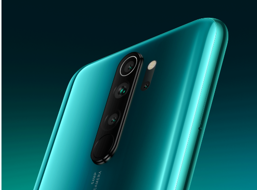 小米RedmiNote8系列首次亮相由杀手级相机领导