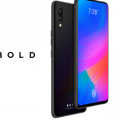 Blu推出64英寸N1的新优质Bold品牌手机