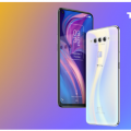 TCL推出首款品牌智能手机PLEX