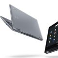 宏cer第四季度提供四款新的Chromebook