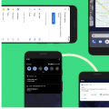 Android10现在可用于Pixel手机