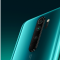 小米RedmiNote8系列首次亮相由杀手级相机领导