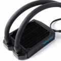 Alphacool Eisbaer LT 92液体冷却系统是为小型计算机设计的