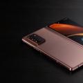 早期购买者可以每月低至25美元的价格预订三星Galaxy Z Fold 2