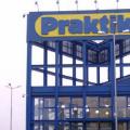 Praktiker在Yambol开设商店