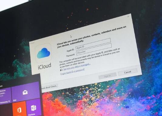 用户报告在Mac和Windows上登录iCloud遇到困难