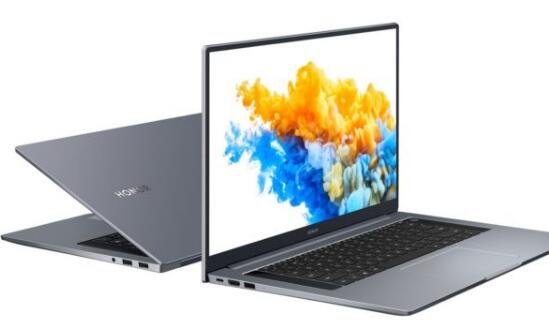 荣耀MagicBook及其Pro兄弟获得AMD Ryzen 4000系列CPU升级