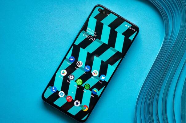 OnePlus Nord OxygenOS 10.5.7更新带来了更多的显示和相机改进