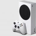 微软Xbox Series S规格列表