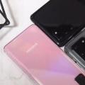 三星Galaxy S20旗舰在Android 11上获得One UI 3.0的Beta版