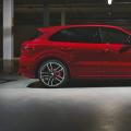新款保时捷卡宴GTS挖沟V6并获得338 kW V8