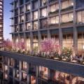 InspīrCarnegie Hill Forbes旅行指南在老年人生活中建立独家合作伙伴关系