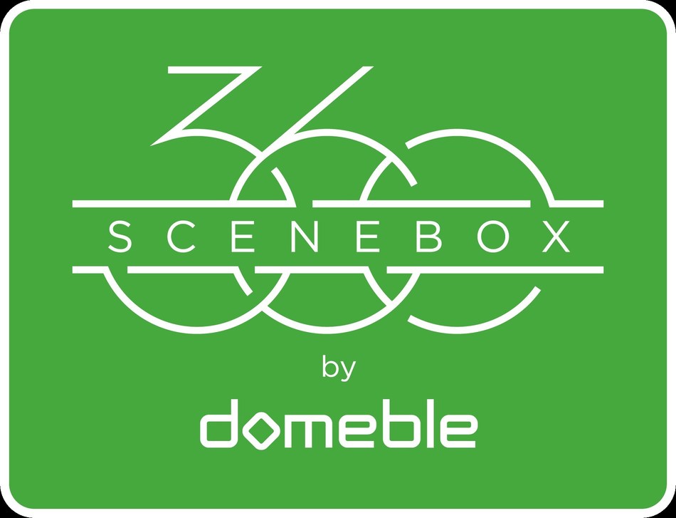 Scenebox 360是Domeble策划的一个专用平台