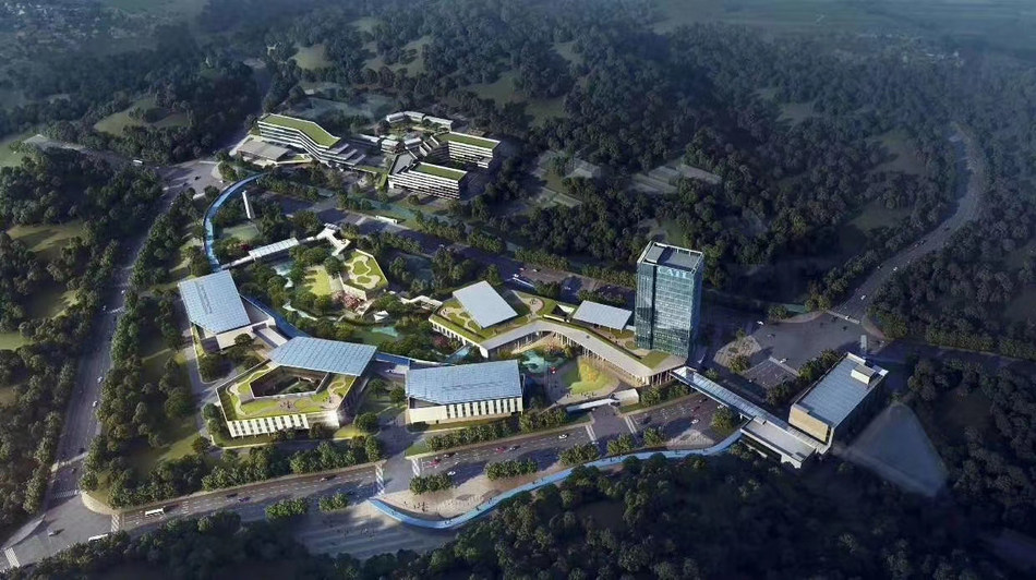 CATL成立21C实验室以扩大新能源技术的研发