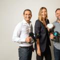网球冠军兼企业家Maria Sharapova投资全球Tech Wellness品牌Therabody并以战略顾问的身份加入公司