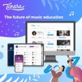 Tonara凭借最新推出的Tonara Connect引领了潮流