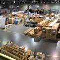 AW Properties Global授予Savannah River Nuclear Solutions用于出售已取消的MOX项目中的全新核级设备