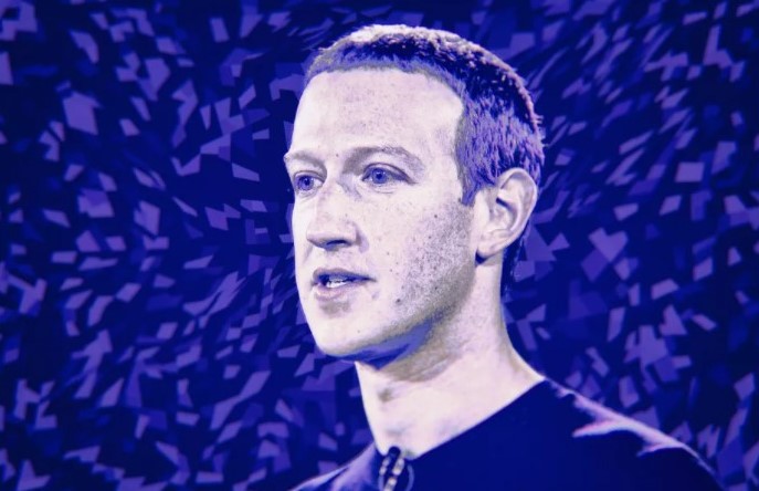 Facebook承诺减少温室气体以提高其气候承诺