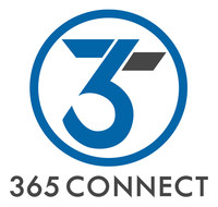 365 Connect导航在实时网络广播中创建非接触式社区的路线图