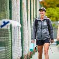 Takeya与Newman Sibling合作伙伴关系扩展到不断增长的Pickleball市场