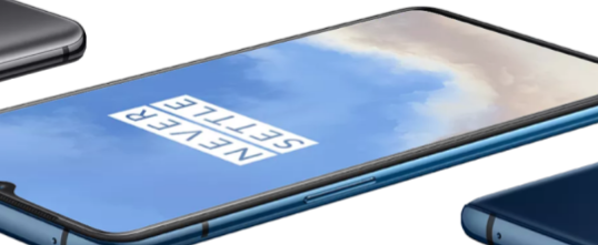 OnePlus将为其智能手机提供始终显示功能