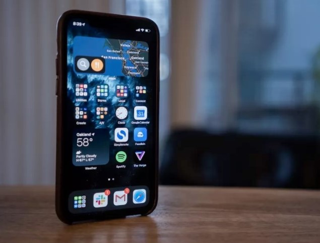 这是iOS 14现在允许您将其设置为默认值的电子邮件应用程序