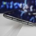 Galaxy Z Fold 2经受了其前辈无法做到的耐脏性测试