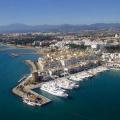 Sierra Blanca Estates和FENDI Casa宣布推出EPIC MARBELLA