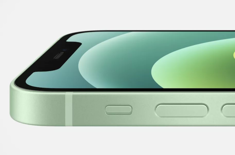 Apple的新iPhone 12系列配备陶瓷硬化显示屏