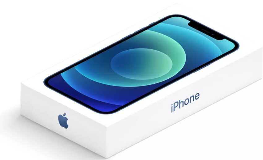 苹果的新iPhone不会附带耳塞或壁式充电器