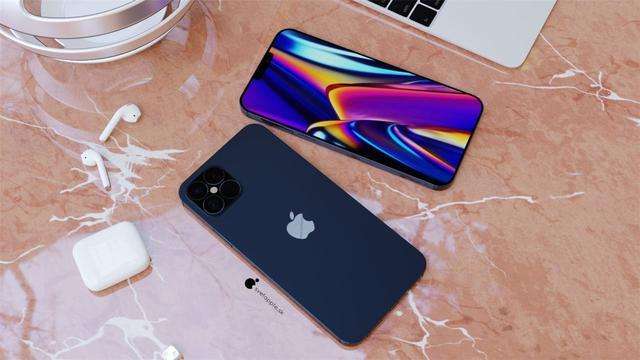 iPhone 12推出时将不支持双SIM卡模式的5G