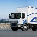 Kenworth发布了两款全新电动卡车