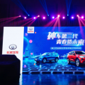 国民神车哈弗H6凭借强大的产品实力造就了神车传奇