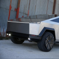 Cybertruck预计将于2021年末上市