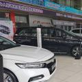 国内汽车市场呈现出V字形的快速回暖
