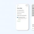 Instacart为购物者社区推出了新的应用内安全中心