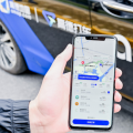 加快推进Robotaxi的商业化应用是一个比较行之有效的方法