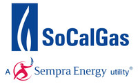 SoCalGas员工通过儿童基金会带头为有需要的家庭提供卫生用品