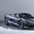 Rimac Automobili任命Chris Porritt担任公司CTO