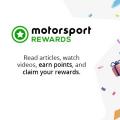 推出了针对全球最大的Motorsport和Car Fans社区的奖励计划