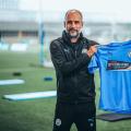 City Football Group赠送Cityzens给予康复